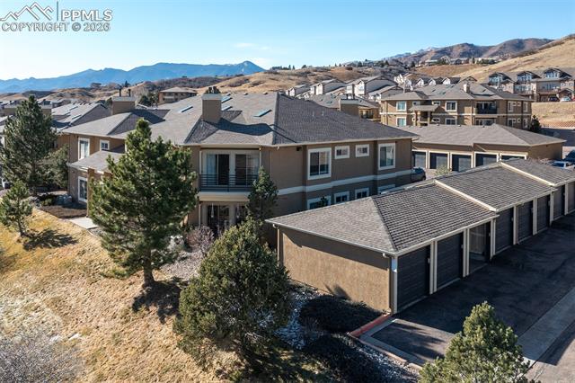 MLS Image for 1965  Montura  202 ,Colorado Springs, Colorado