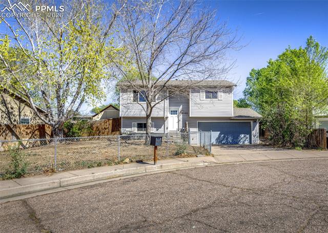 4363  McGrew  , colorado springs&nbsp; House Search MLS Picture