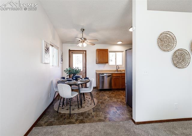 MLS Image for 4363  McGrew  ,Colorado Springs, Colorado