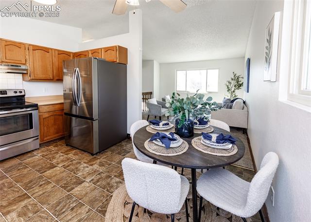 MLS Image for 4363  McGrew  ,Colorado Springs, Colorado