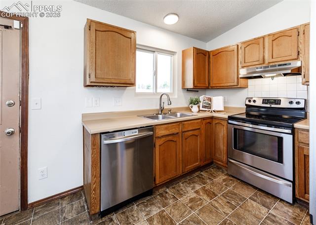 MLS Image for 4363  McGrew  ,Colorado Springs, Colorado