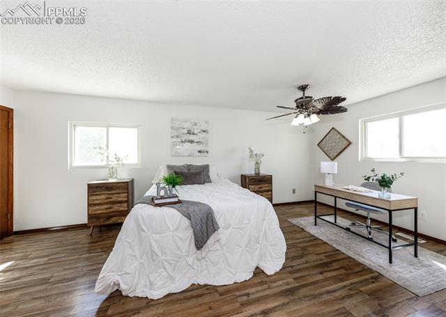 MLS Image for 4363  McGrew  ,Colorado Springs, Colorado