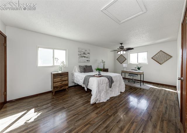 MLS Image for 4363  McGrew  ,Colorado Springs, Colorado