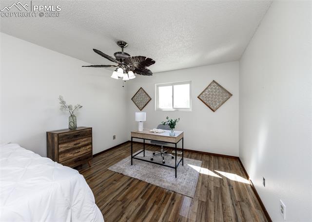 MLS Image for 4363  McGrew  ,Colorado Springs, Colorado