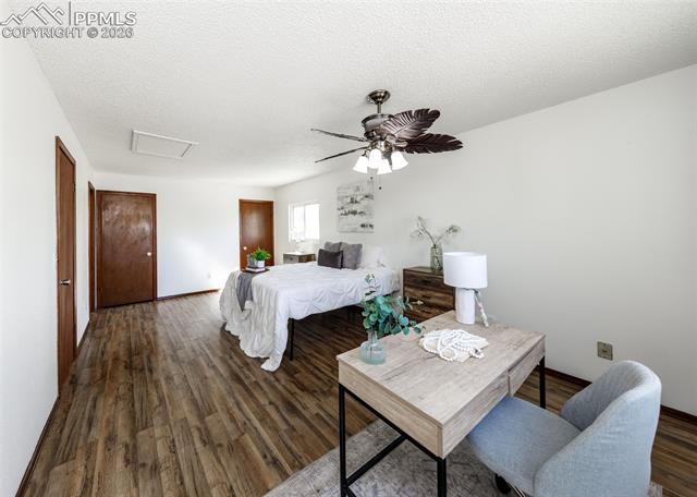 MLS Image for 4363  McGrew  ,Colorado Springs, Colorado