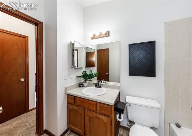 MLS Image for 4363  McGrew  ,Colorado Springs, Colorado