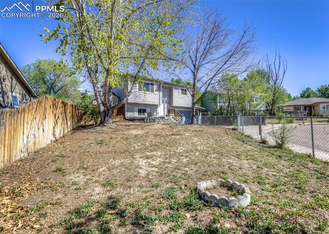 MLS Image for 4363  McGrew  ,Colorado Springs, Colorado