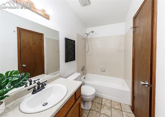 MLS Image for 4363  McGrew  ,Colorado Springs, Colorado