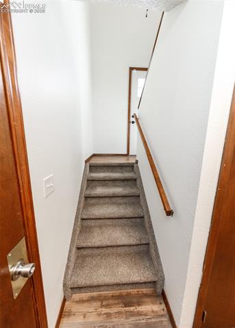 MLS Image for 4363  McGrew  ,Colorado Springs, Colorado