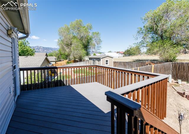 MLS Image for 4363  McGrew  ,Colorado Springs, Colorado