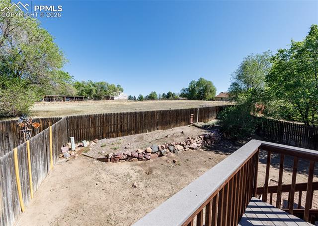 MLS Image for 4363  McGrew  ,Colorado Springs, Colorado