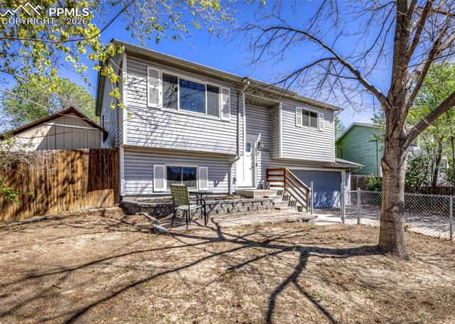 MLS Image for 4363  McGrew  ,Colorado Springs, Colorado
