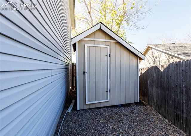 MLS Image for 4363  McGrew  ,Colorado Springs, Colorado