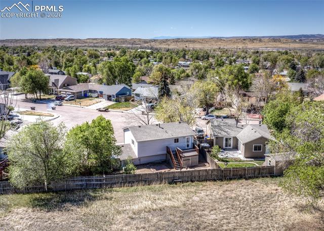 MLS Image for 4363  McGrew  ,Colorado Springs, Colorado
