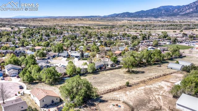 MLS Image for 4363  McGrew  ,Colorado Springs, Colorado