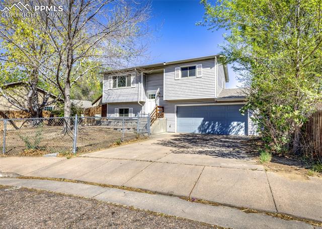 MLS Image for 4363  McGrew  ,Colorado Springs, Colorado