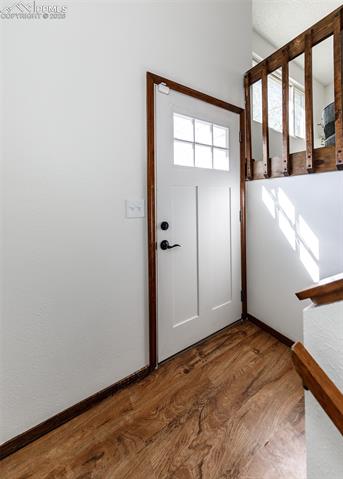 MLS Image for 4363  McGrew  ,Colorado Springs, Colorado