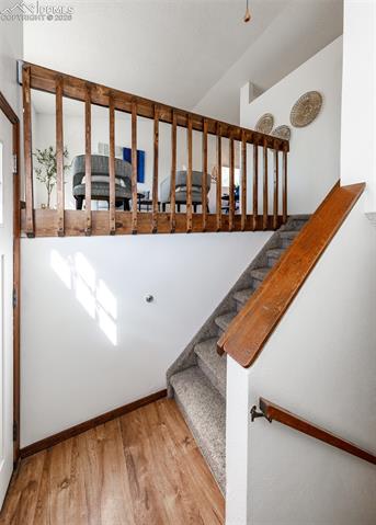 MLS Image for 4363  McGrew  ,Colorado Springs, Colorado