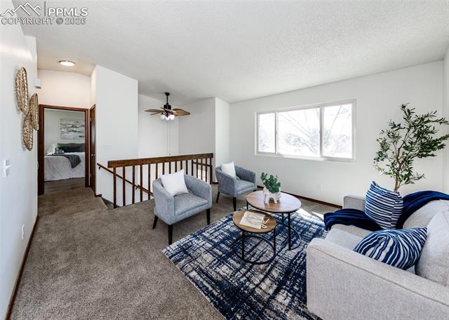 MLS Image for 4363  McGrew  ,Colorado Springs, Colorado