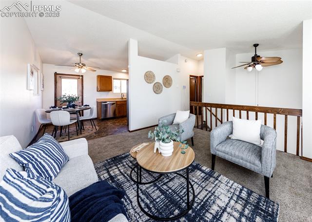 MLS Image for 4363  McGrew  ,Colorado Springs, Colorado