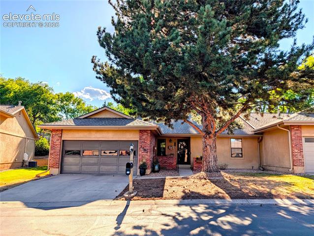 2060  Glenhill   , colorado springs&nbsp; House Search MLS Picture