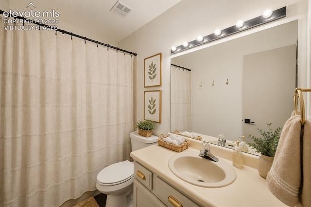 MLS Image for 2060  Glenhill   ,Colorado Springs, Colorado