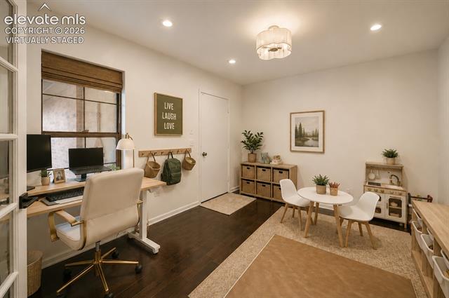 MLS Image for 2060  Glenhill   ,Colorado Springs, Colorado