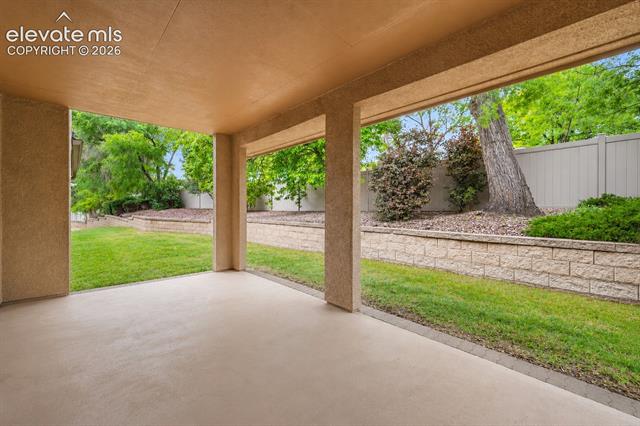 MLS Image for 2060  Glenhill   ,Colorado Springs, Colorado