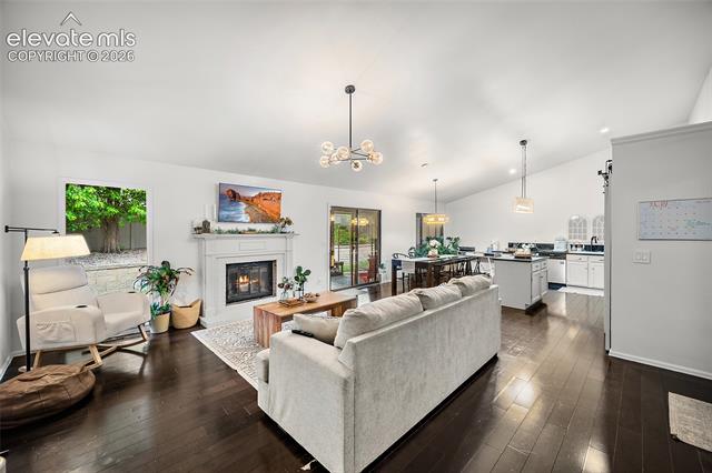 MLS Image for 2060  Glenhill   ,Colorado Springs, Colorado