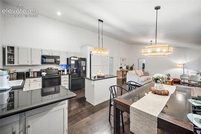 MLS Image for 2060  Glenhill   ,Colorado Springs, Colorado