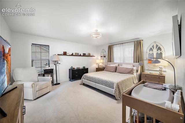 MLS Image for 2060  Glenhill   ,Colorado Springs, Colorado