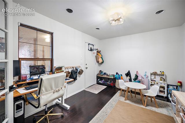 MLS Image for 2060  Glenhill   ,Colorado Springs, Colorado