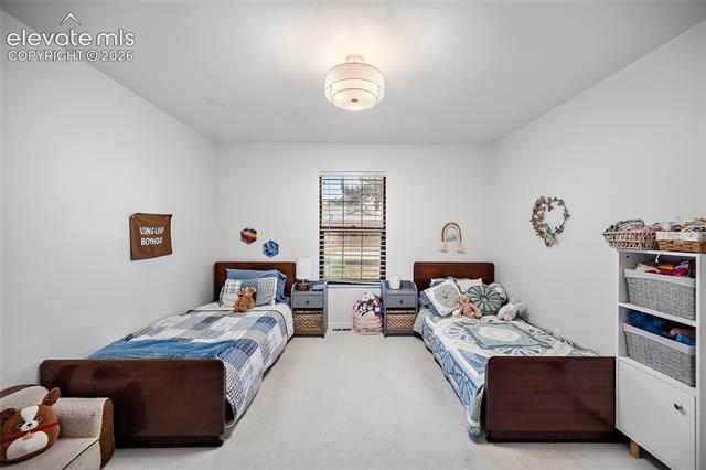 MLS Image for 2060  Glenhill   ,Colorado Springs, Colorado