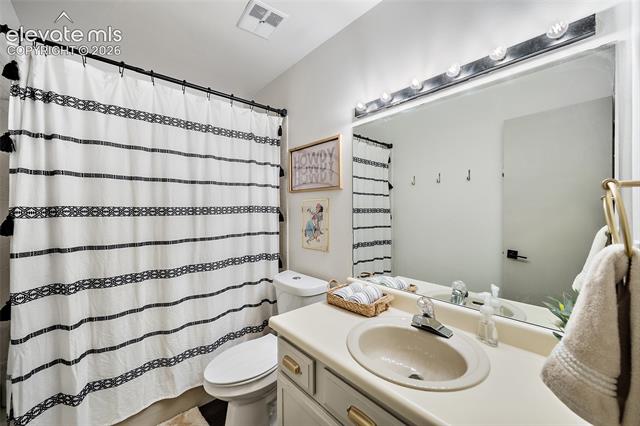 MLS Image for 2060  Glenhill   ,Colorado Springs, Colorado