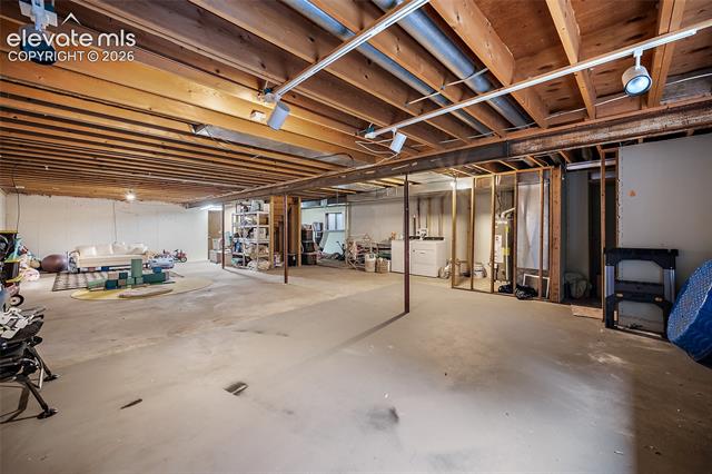 MLS Image for 2060  Glenhill   ,Colorado Springs, Colorado