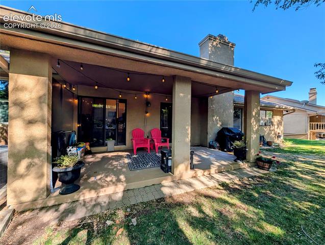 MLS Image for 2060  Glenhill   ,Colorado Springs, Colorado