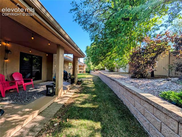MLS Image for 2060  Glenhill   ,Colorado Springs, Colorado