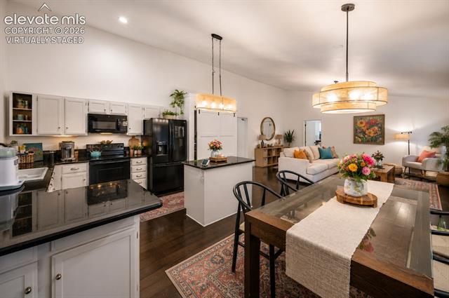 MLS Image for 2060  Glenhill   ,Colorado Springs, Colorado