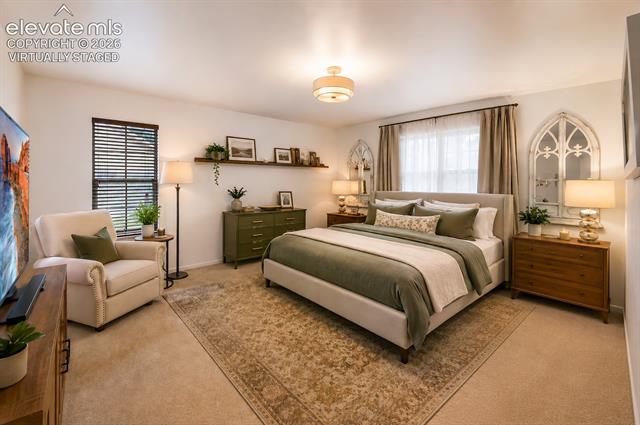 MLS Image for 2060  Glenhill   ,Colorado Springs, Colorado