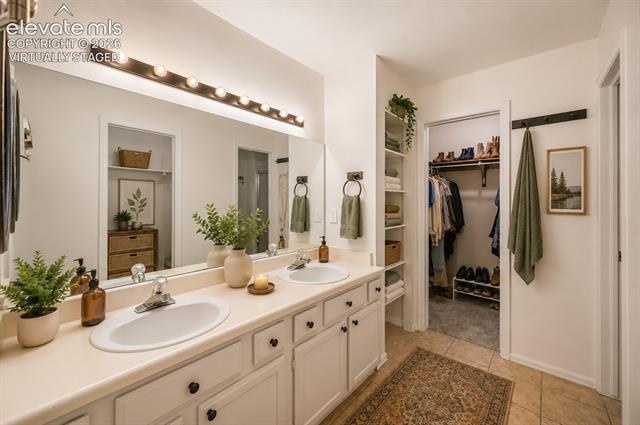 MLS Image for 2060  Glenhill   ,Colorado Springs, Colorado