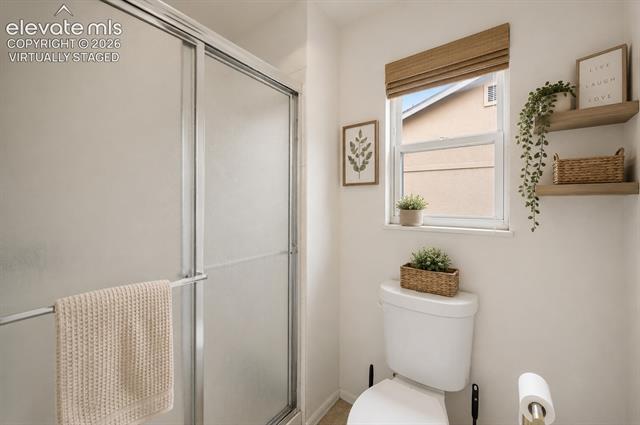 MLS Image for 2060  Glenhill   ,Colorado Springs, Colorado
