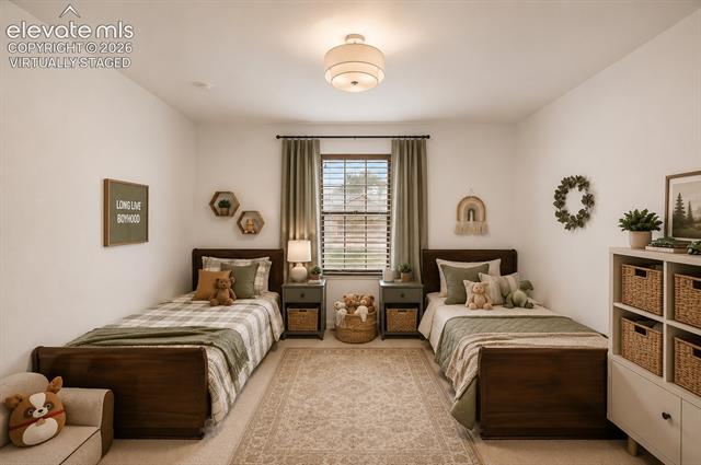MLS Image for 2060  Glenhill   ,Colorado Springs, Colorado