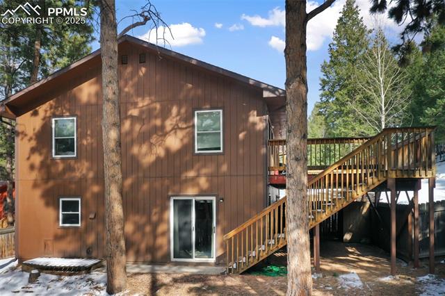 MLS Image for 302 N Elm  ,Woodland Park, Colorado