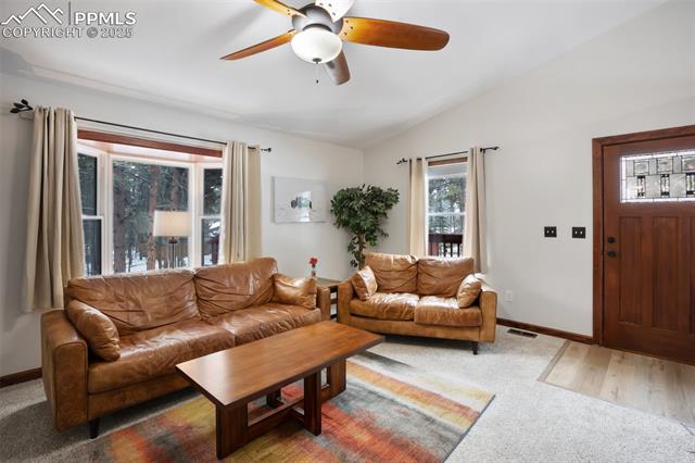 MLS Image for 302 N Elm  ,Woodland Park, Colorado