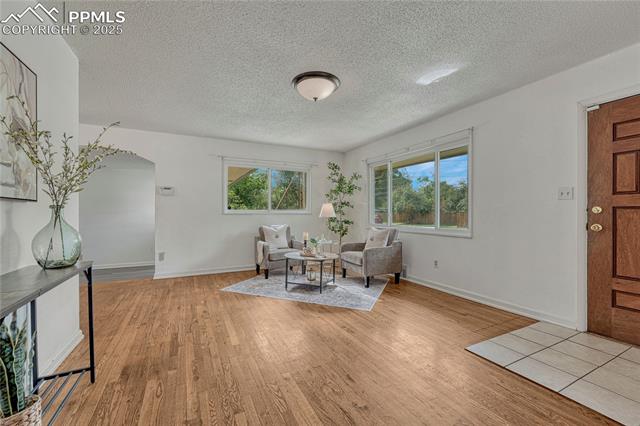 MLS Image for 907  4th  ,Colorado Springs, Colorado