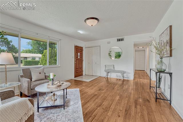 MLS Image for 907  4th  ,Colorado Springs, Colorado