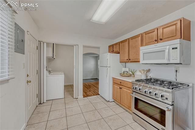 MLS Image for 907  4th  ,Colorado Springs, Colorado