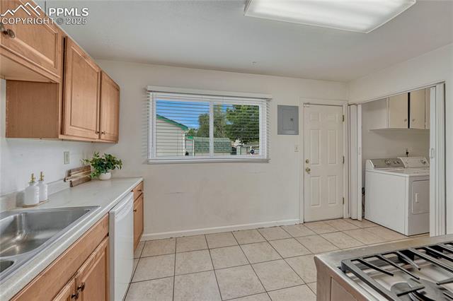 MLS Image for 907  4th  ,Colorado Springs, Colorado