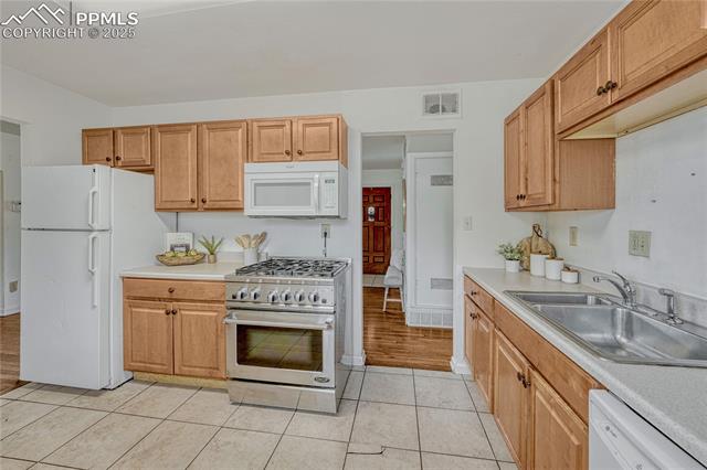 MLS Image for 907  4th  ,Colorado Springs, Colorado