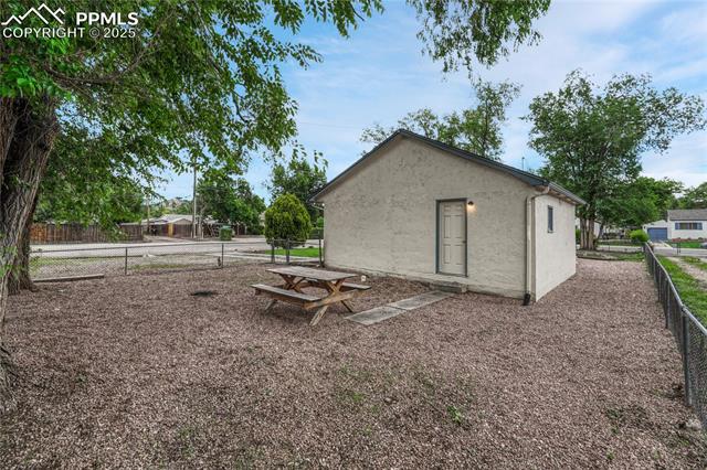 MLS Image for 907  4th  ,Colorado Springs, Colorado